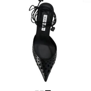 Aquazzura50mm Amourose pumps$1,279